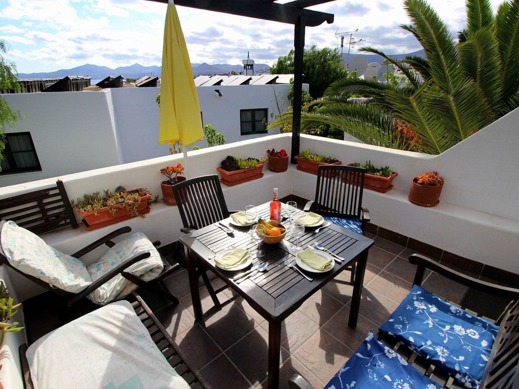 Appartment 8A