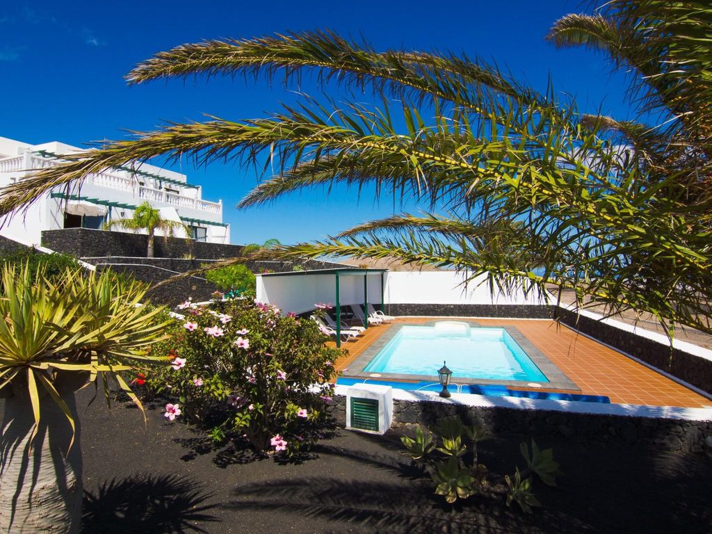 Casita Villa la Vega
