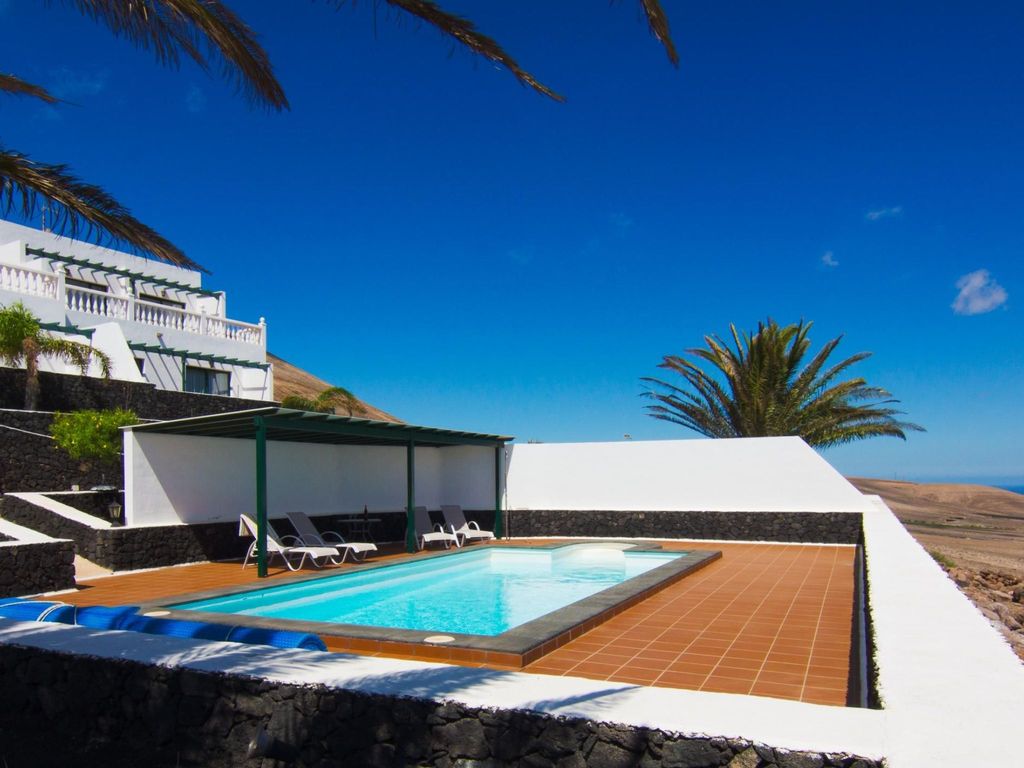Casita Villa la Vega