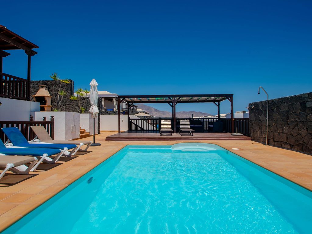 Villa Casa Laura