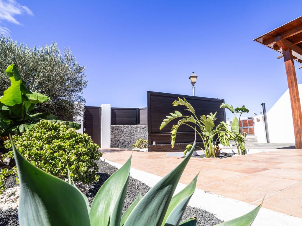 Villa Coco Bay - Playa Blanca, Yaiza, Lanzarote