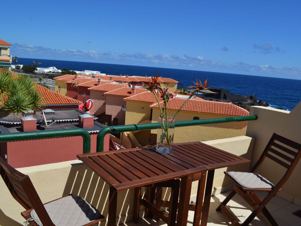 Strand und Entspannung Wohnung