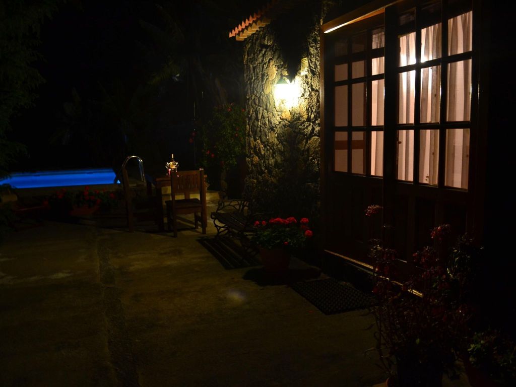 "Ecofinca" mit privatem Pool