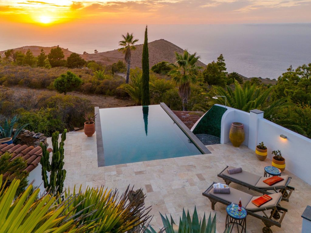 Villa Miramar