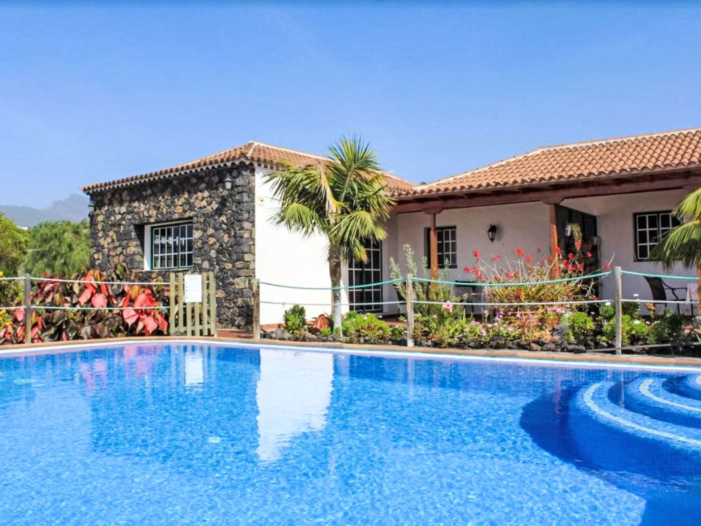Casa la Majada 2