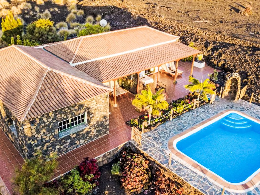 Casa la Majada 2