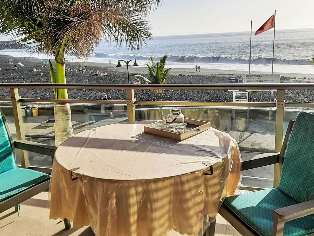 Balcon al Mar