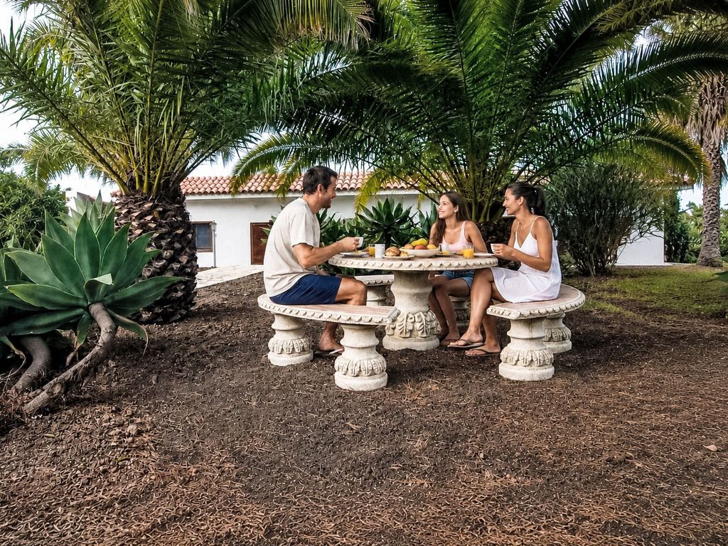 La Palma