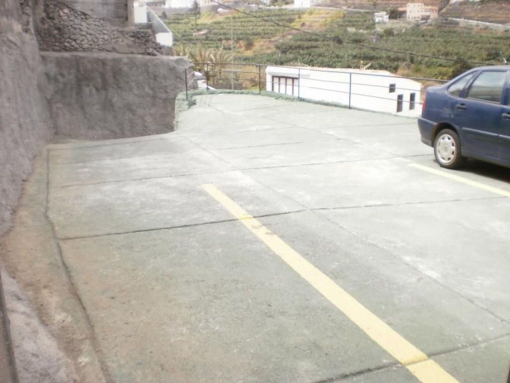 "Casa Rural Ondina".