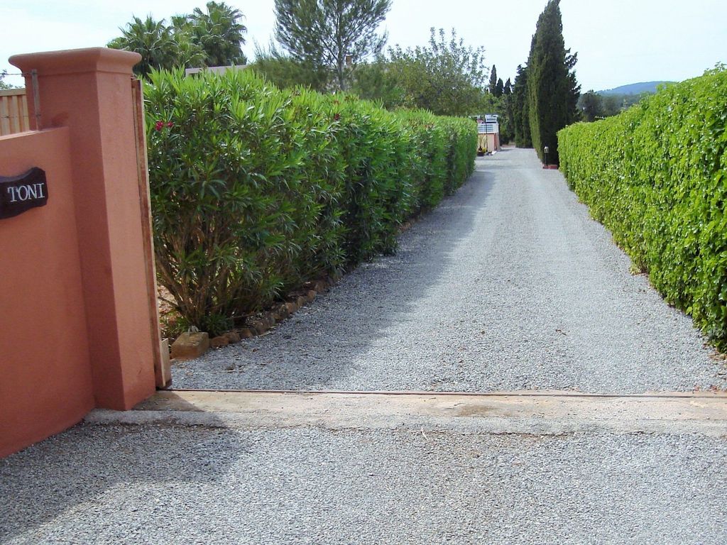 Villa Can Toni mit Schwimmbad
