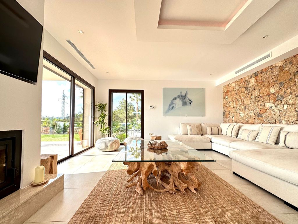 VILLA CAS HESPERO