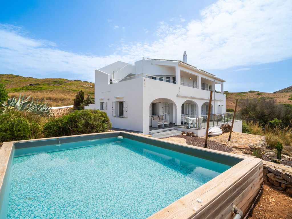 Sa Blanca