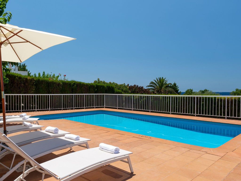 Villa Anna 12B