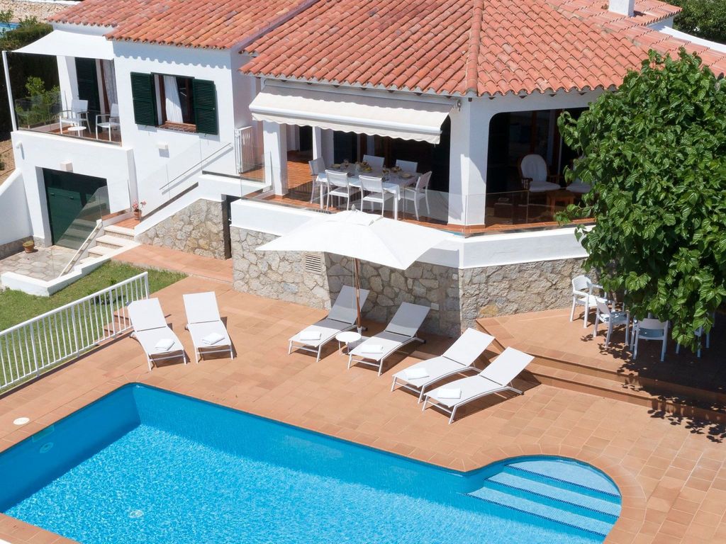 Villa Anna 12B