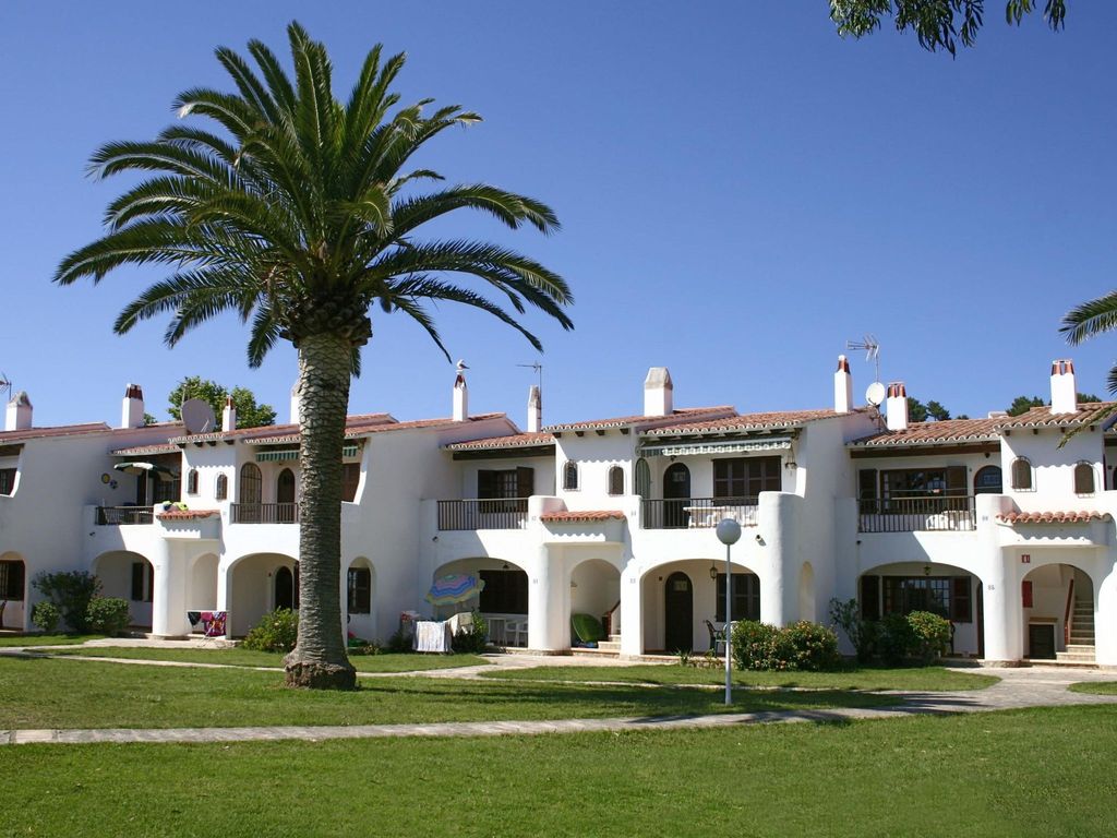 Son Bou Gardens Plus
