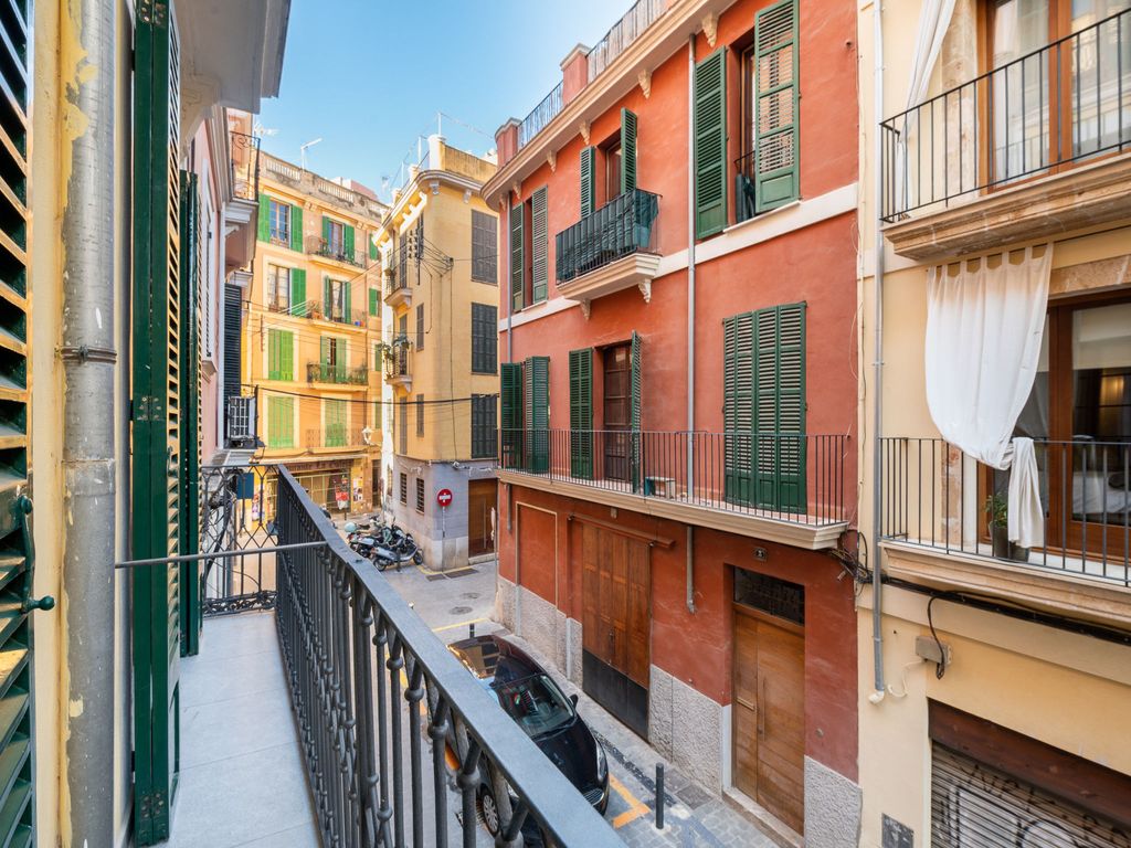 HOLIDAY PALMA APARTMENT 1