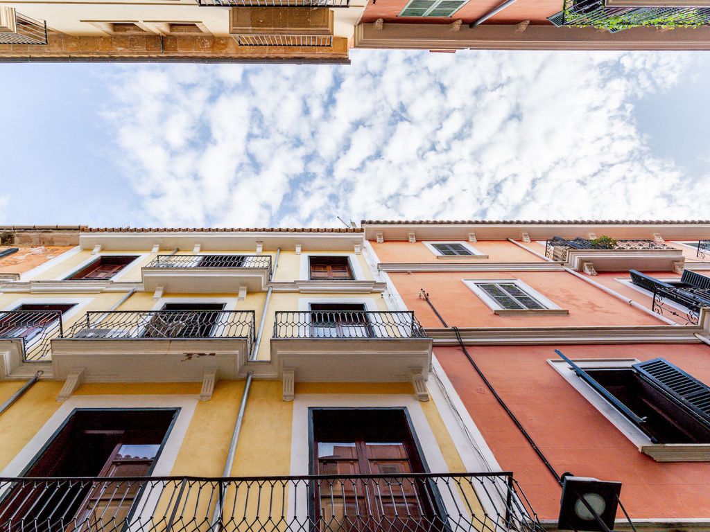 HOLIDAY PALMA APARTMENT 3