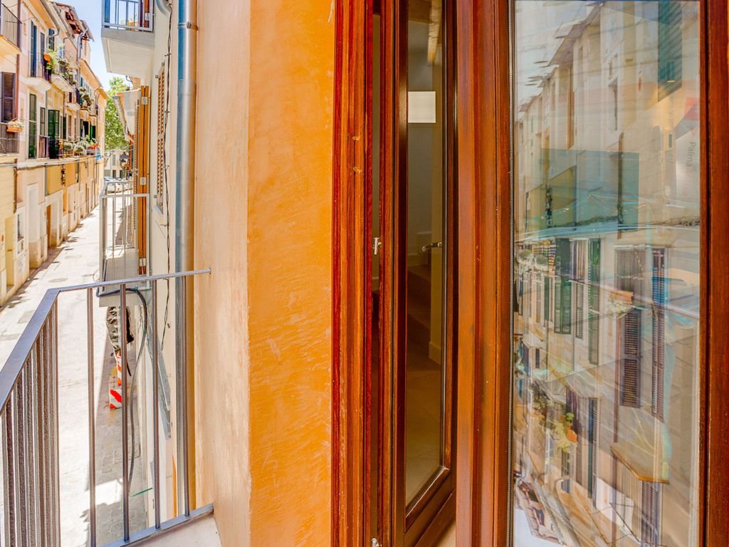DUPLEX PALMA APARTMENT ETV/5551