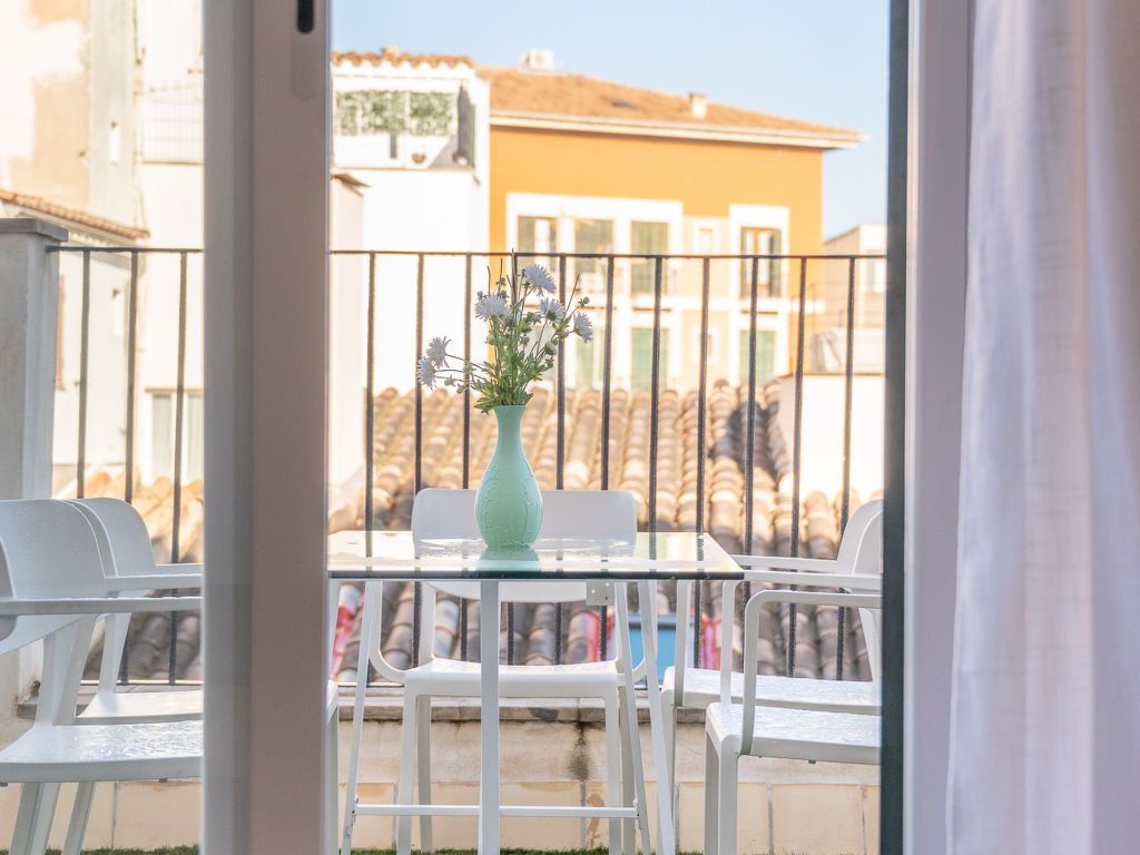 HOLIDAY PALMA TERRACE APARTMENT