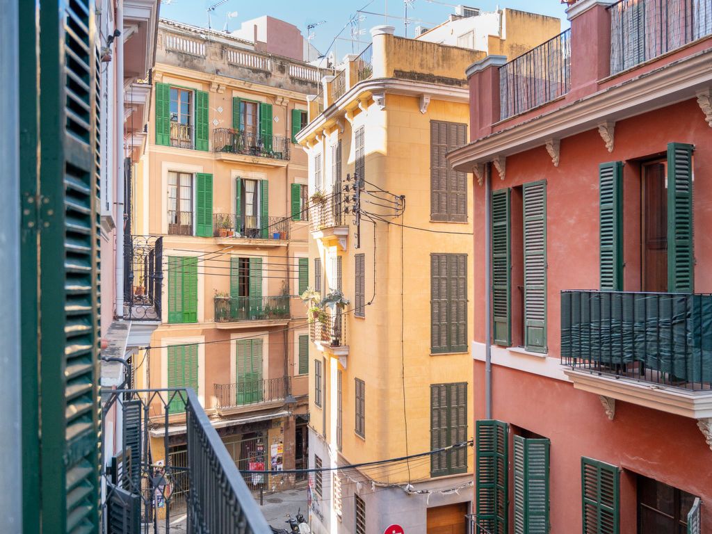 HOLIDAY PALMA APARTMENT 2