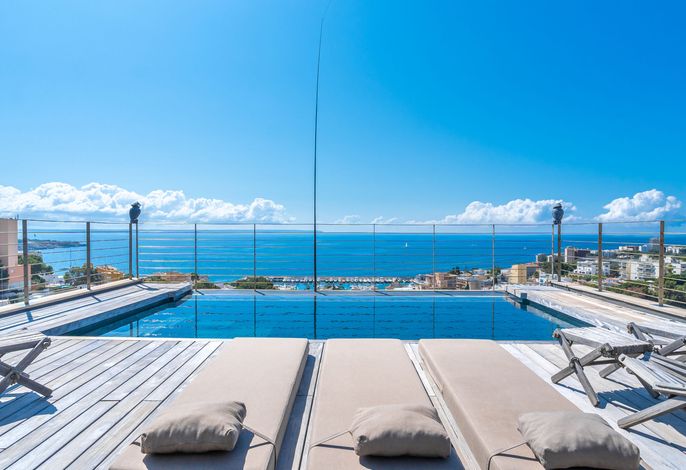 Villa Vistamar – Ferienunterkunft auf Mallorca