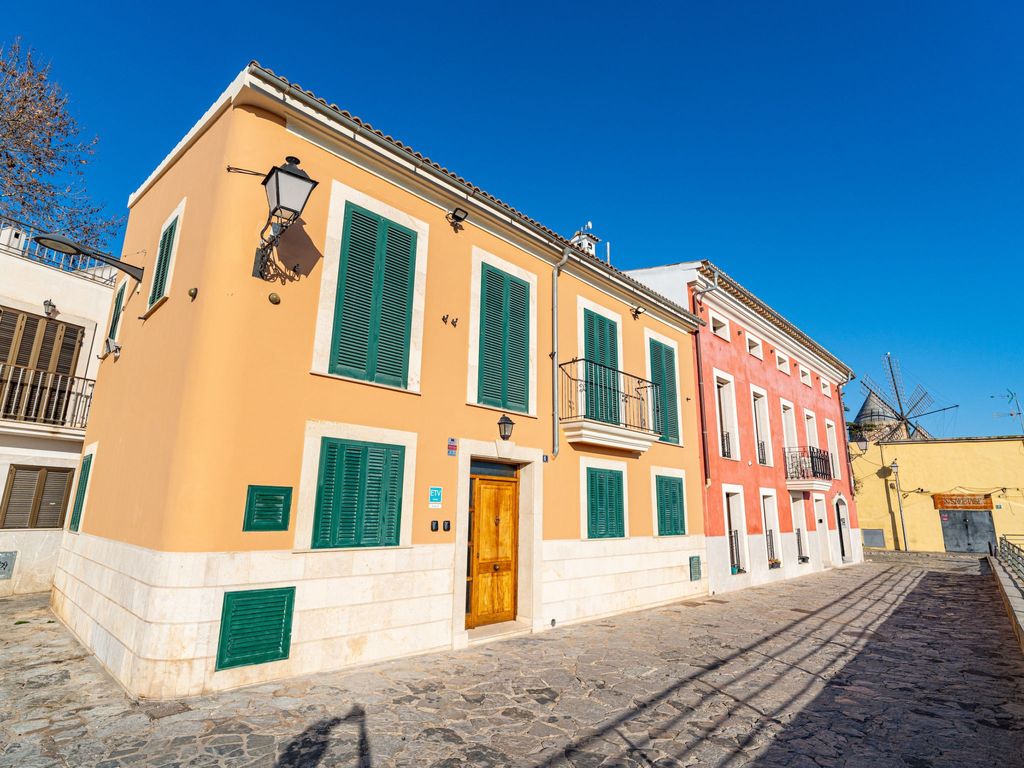 CASA LEA - TERRER 6