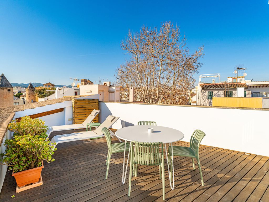 CASA LEA - TERRER 6