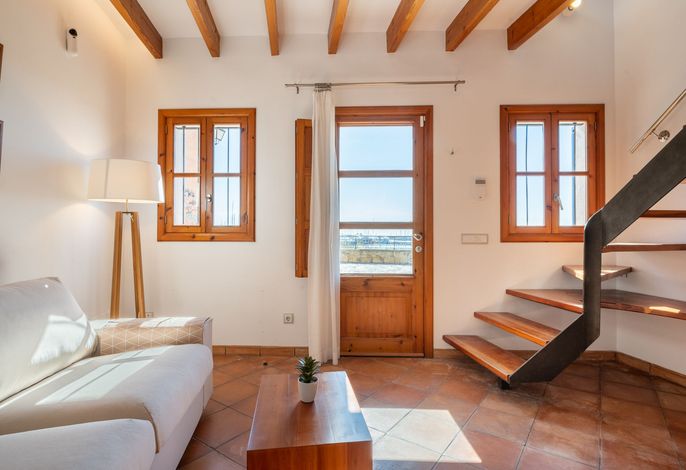 MOLI 37 HOUSE - PORT VIEW TERRACE .1
