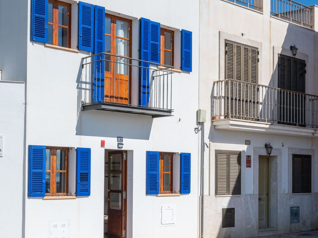 MOLI 37 HOUSE - PORT VIEW TERRACE