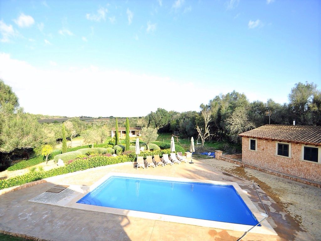 Villa "Cas Nins"