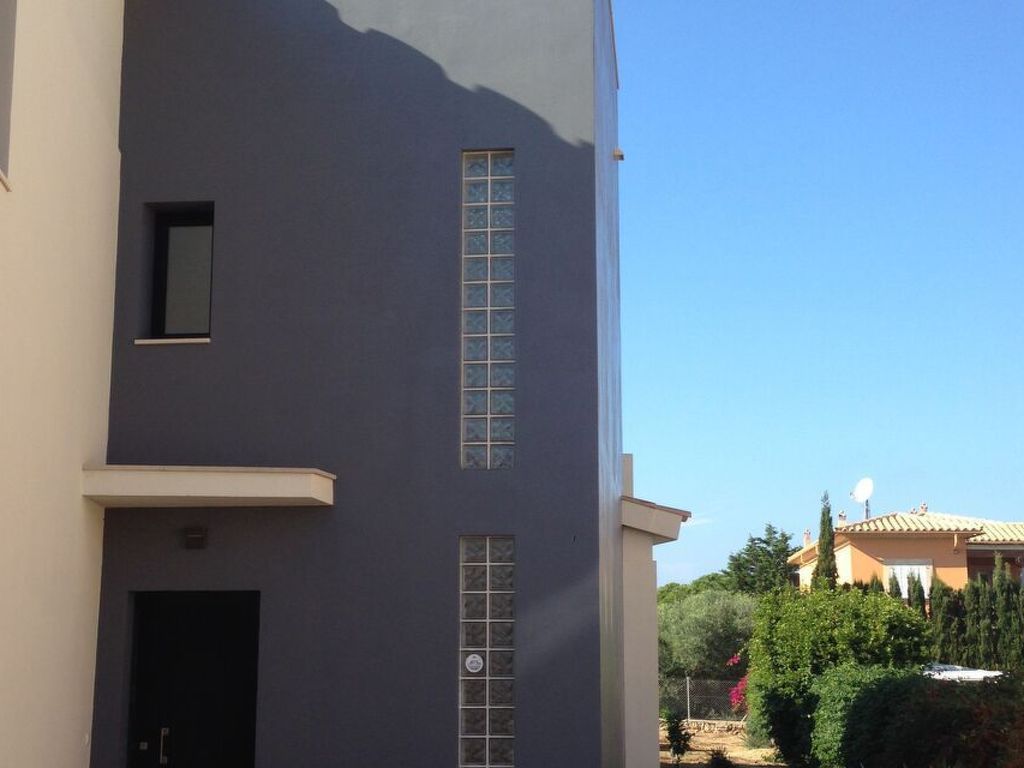 Ferienvilla "New Sa Torre