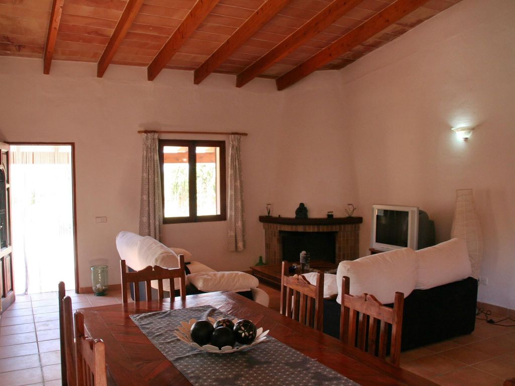 mit Privatpool für 8 Personen ca. 150 m&sup2; in Santanyi, Balearen (Mallorca)