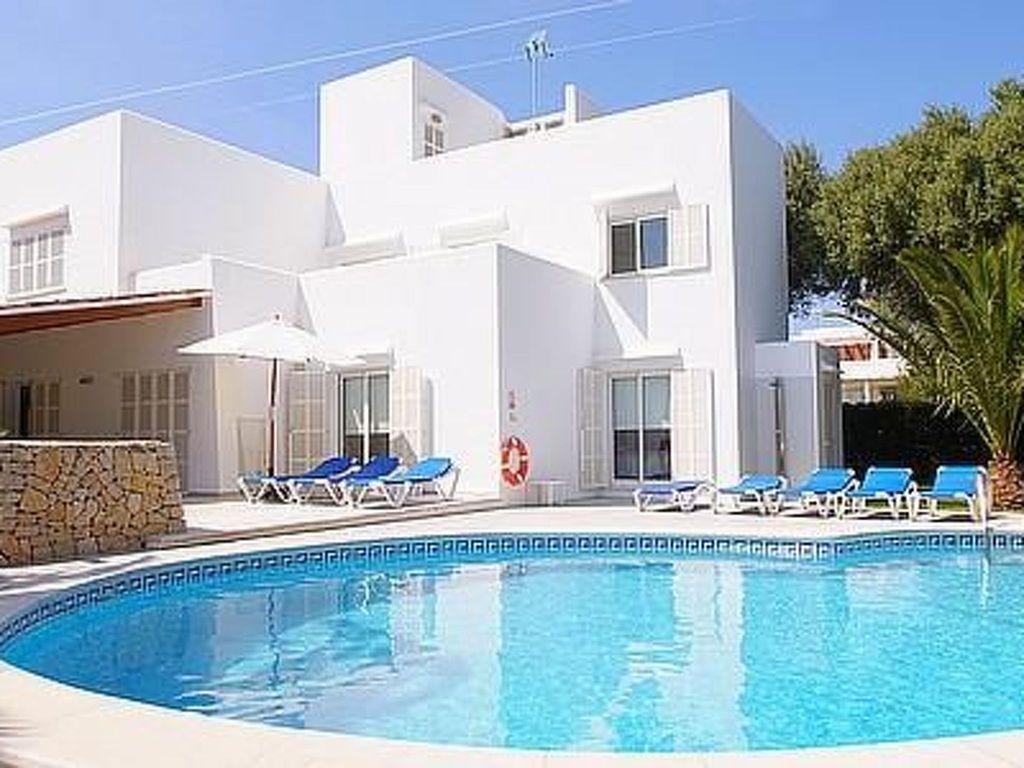 Villa Daria