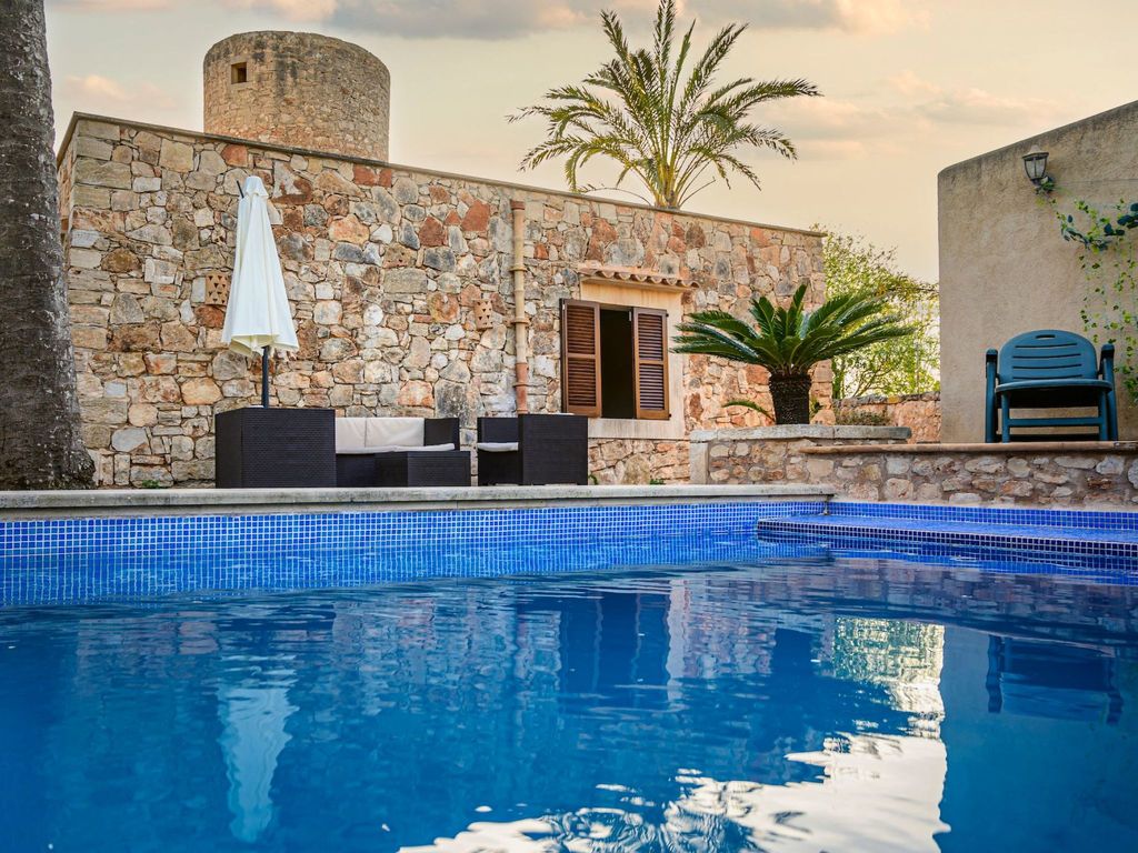 Villa Moli de Ca n'Orell