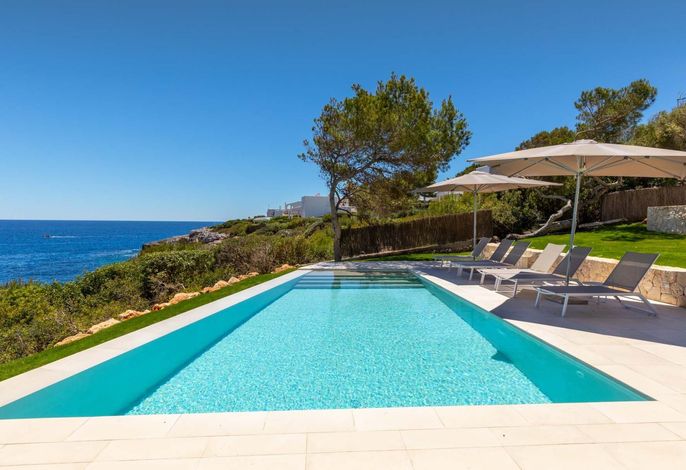Villa Magdala – Ferienunterkunft auf Mallorca