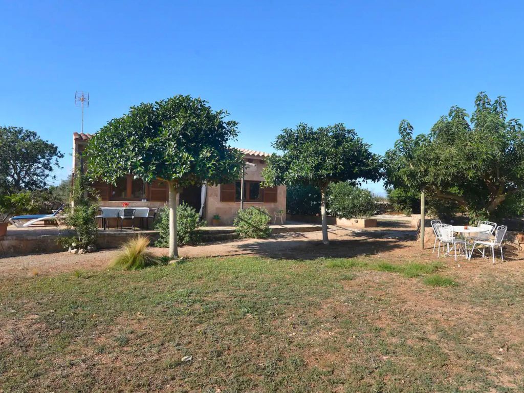 Finca Can Patito