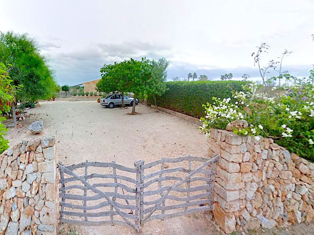 Finca Can Patito