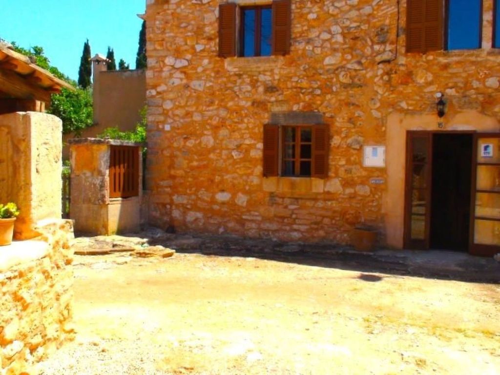 Finca Can Cuco