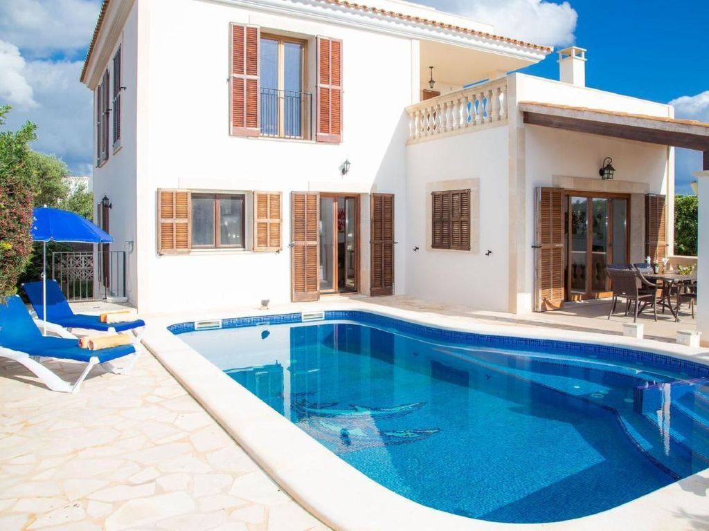 Villa Amarador