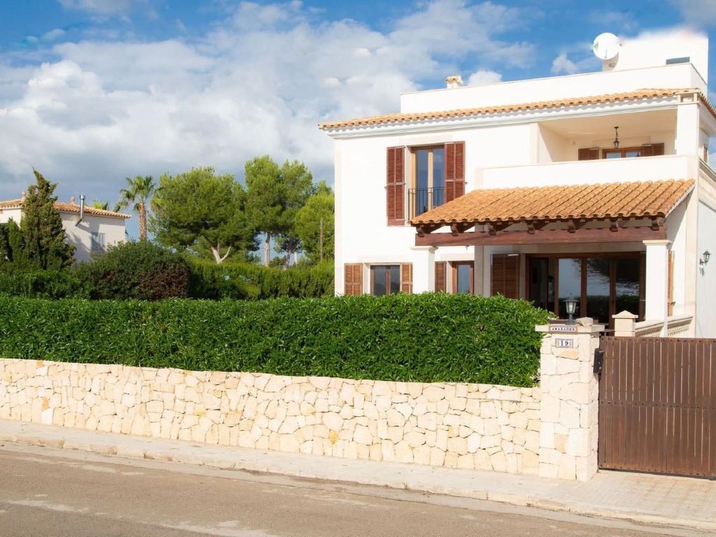Villa Amarador