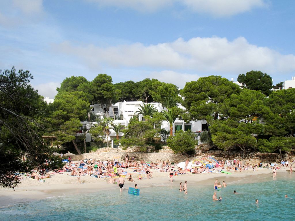 Playa d'Or