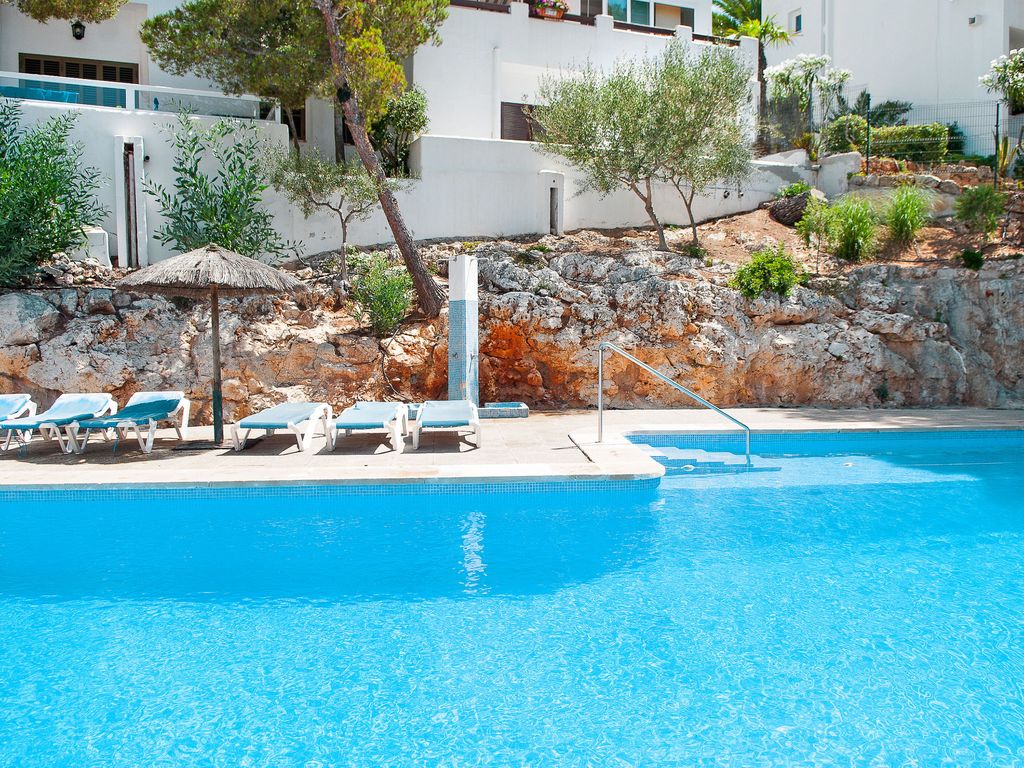 Playa d'Or