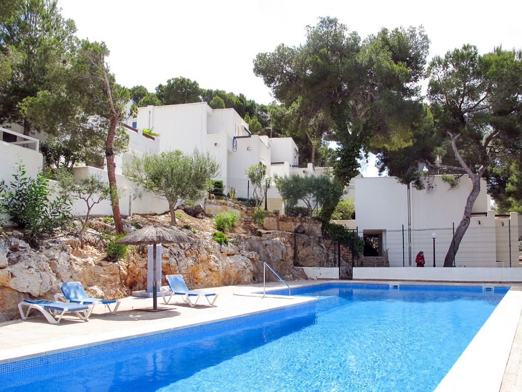 Playa d'Or