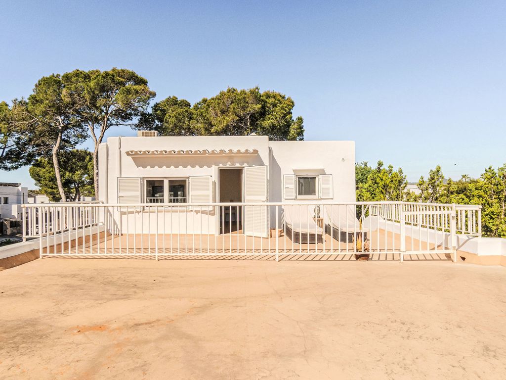 Villa Menorca