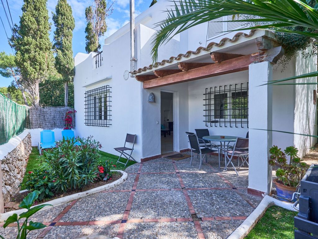 Villa Cala Dor