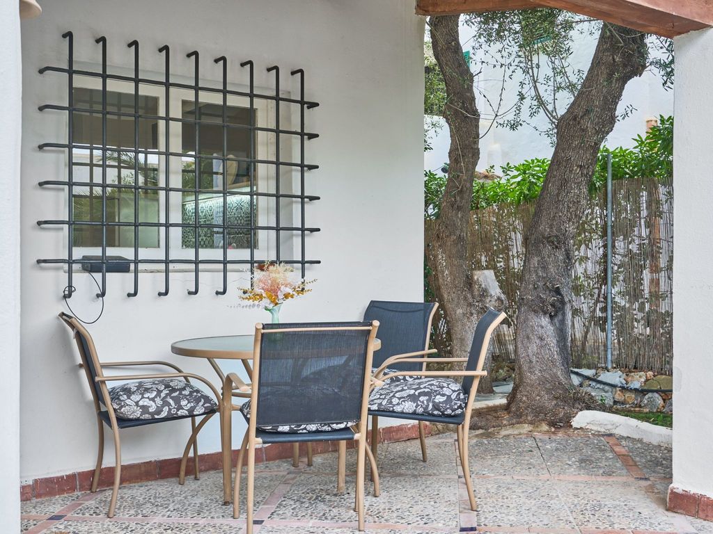 Villa Cala Dor
