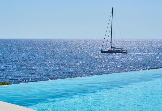 Villa Lago – Ferienunterkunft auf Mallorca