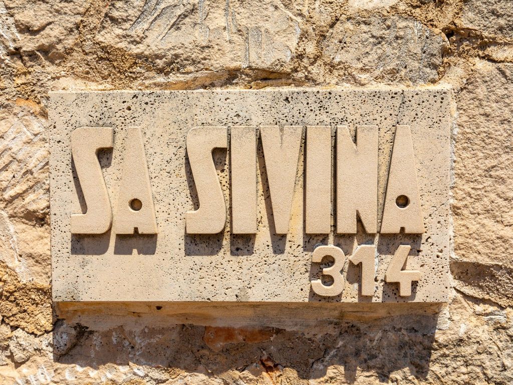 Sivina Sanau
