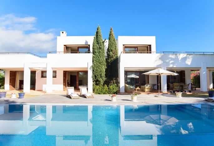 Villa Samar – Ferienunterkunft auf Mallorca