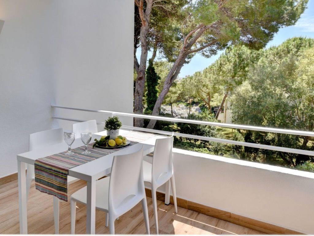 Neu renoviertes, modernes Apartment für 4 Person